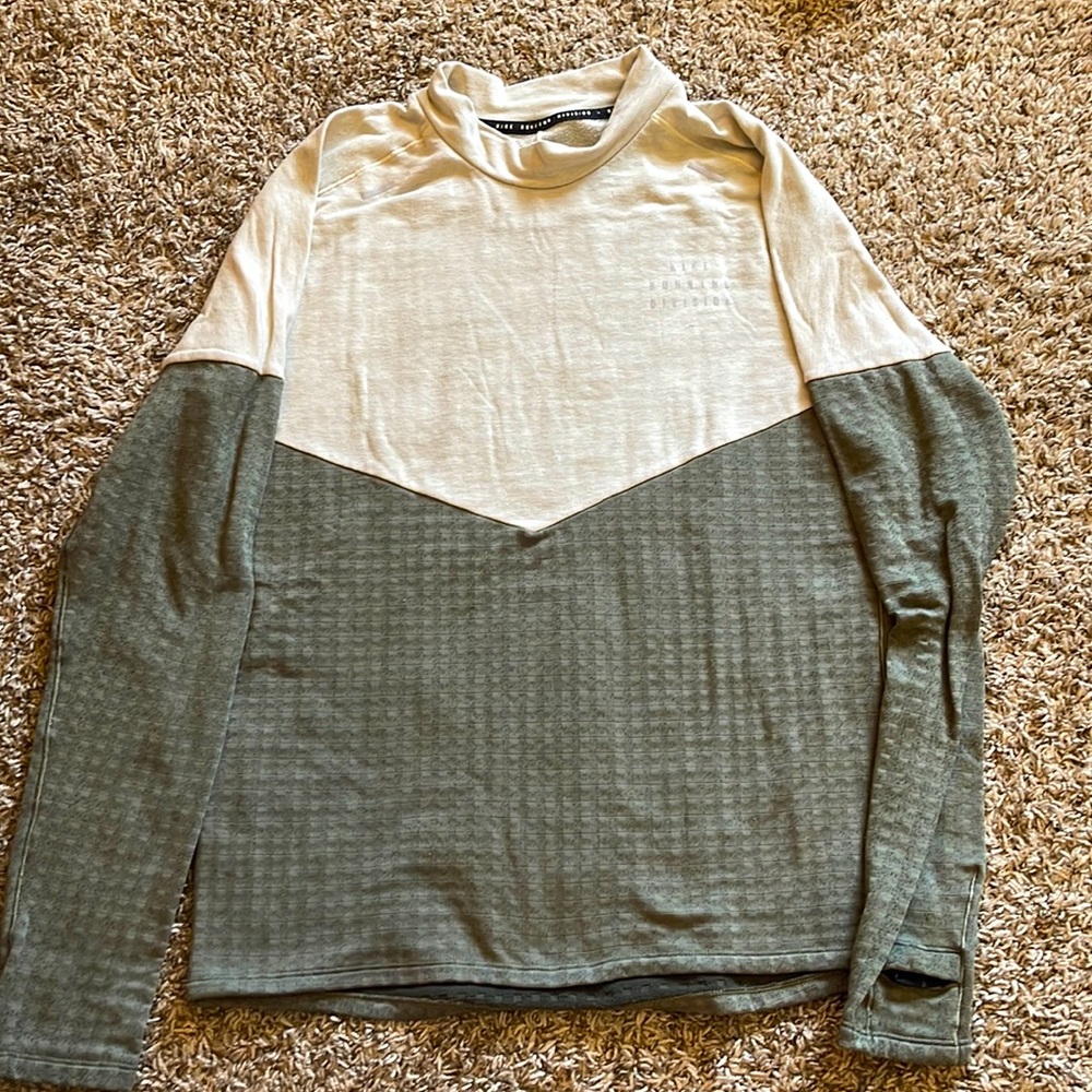 Nike running division shirt